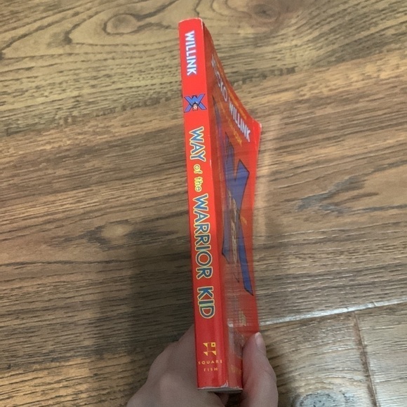 Way of the Warrior Kid By Jocko Willink - Picture 4 of 7